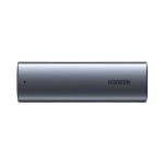 UGREEN CM400 - 10902 Type - C to M.2 M - KEY PCIe NVMe SSD Enclosure - Image 2