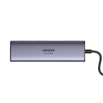 UGREEN Revodok 7 - in - 1 Type - C Hub - Image 3