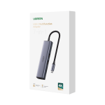 UGREEN Revodok 7 - in - 1 Type - C Hub - Image 6