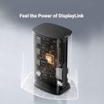 UGREEN Revodok Pro 12 - in - 1 Type - C Docking Station - Image 12