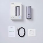 UGREEN Revodok Pro 12 - in - 1 Type - C Docking Station - Image 7