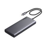 UGreen 8 in 1 USB Type - C Hub