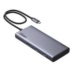 UGreen 8 in 1 USB Type - C Hub - Image 2