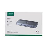 UGREEN Sharing Switch Box 2 - in - 4 Out - Image 5