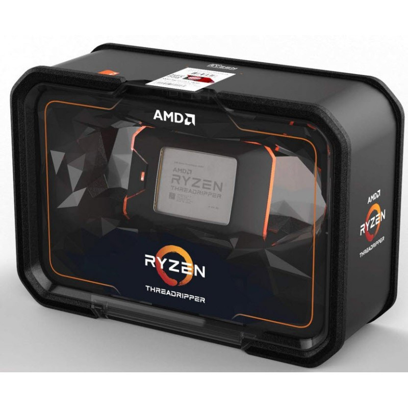 Amd Tr4 2950X 16 – 32 – 4.4G