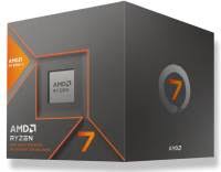 AMD am5 rYzen 7 8700G 8 – 16+G+F
