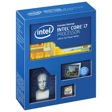 Intel 2011 ivybridg i7 - 4820K