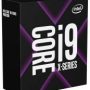 Intel 2066X i9 - 9820X 10h 3.3