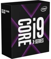 Intel 2066X i9 – 9820X 10h 3.3