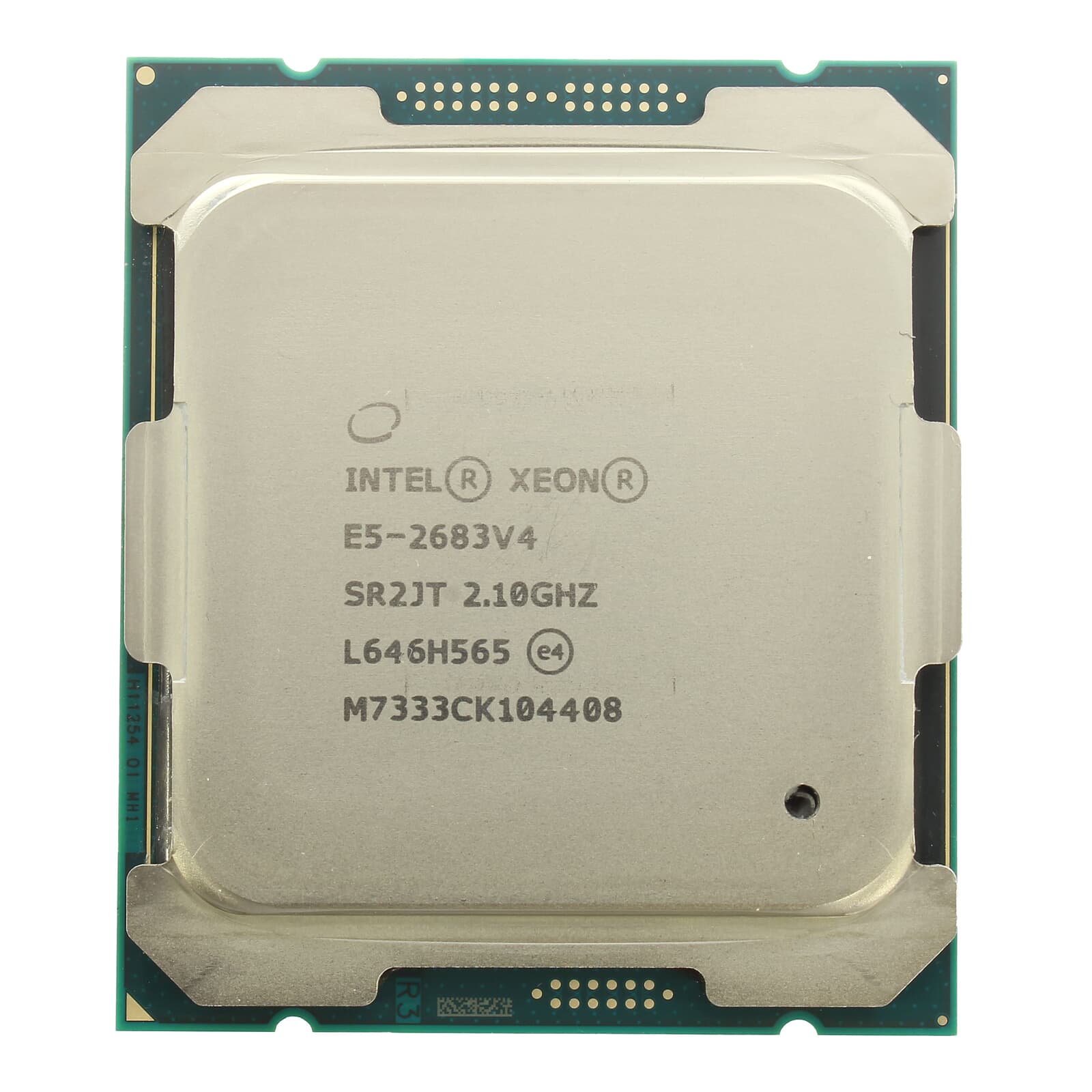 Intel Xeon E5 – 2683V4 d4 16 – 3