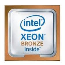Xeon – S 3106 Bronze 8 – 8 – 1.7G