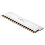 Crucial Pro Overclocking 16GB 6000Mhz DDR5 Desktop Memory White - Image 3