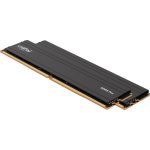 Crucial Pro DDR5 - 6000 64GB Overclocking Memory Kit - Black - Image 2
