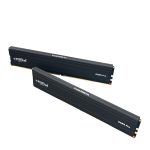Crucial Pro DDR5 - 6000 64GB Overclocking Memory Kit - Black - Image 3