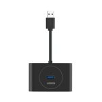 UGREEN 4 - Port USB 3.0 Hub 5Gbps Data Transfer - 0.5m - Image 2