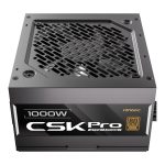 Antec CSK1000 PRO ATX3.1 Semi - Modular 1000W Power Supply (80 PLUS Bronze, PCIe 5.1, ATX 3.1 Certified) - Image 4