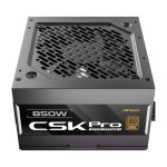 Antec CSK 850W Pro PCle5.1 Gen5 80 Plus Bronze Semi - Modular Power Supply - Image 2
