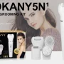 Sokany 5 In 1 Lady's Grooming Kit