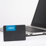 Crucial BX500 1TB 2.5 SATA SSD - Image 5