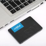 Crucial BX500 1TB 2.5 SATA SSD - Image 6