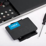 Crucial BX500 1TB 2.5 SATA SSD - Image 7