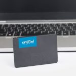 Crucial BX500 1TB 2.5 SATA SSD - Image 8