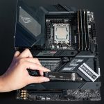 Crucial P510 1TB M.2 Gen5 NVMe 3D NAND SSD - Image 11