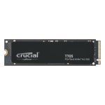 Crucial T705 1TB M.2 NVMe Gen5 NAND SSD - Image 5