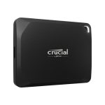 Crucial X10 Pro 1TB Type - C Portable SSD - Image 2