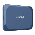 Crucial X10 1TB Type - C Portable SSD