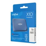 Crucial X10 1TB Type - C Portable SSD - Image 5