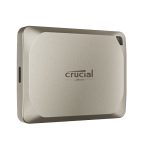 Crucial X9 Pro for Mac 1TB Type - C Portable SSD