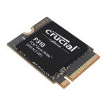 Crucial P310 2TB PCIe Gen4 2230 NVMe M.2 SSD - Image 11