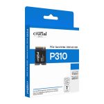 Crucial P310 2TB PCIe Gen4 2230 NVMe M.2 SSD - Image 12