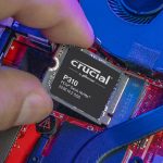 Crucial P310 2TB PCIe Gen4 2230 NVMe M.2 SSD - Image 13