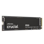 Crucial P510 2TB M.2 Gen5 NVMe 3D NAND SSD - Image 2