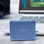Crucial X10 2TB Type - C Portable SSD - Image 7