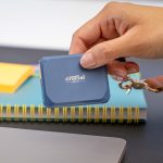 Crucial X10 2TB Type - C Portable SSD - Image 8
