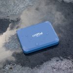 Crucial X10 2TB Type - C Portable SSD - Image 4