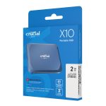 Crucial X10 2TB Type - C Portable SSD - Image 10