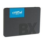 Crucial BX500 240GB 2.5 SATA SSD