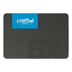 Crucial BX500 240GB 2.5 SATA SSD - Image 2