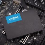 Crucial BX500 240GB 2.5 SATA SSD - Image 9