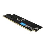 Crucial DDR5 - 5600 16GB Desktop Memory Kit (2 x 8GB) - Image 2