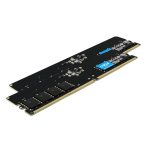 Crucial DDR5 - 5600 16GB Desktop Memory Kit (2 x 8GB) - Image 3