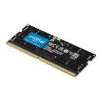 Crucial 48GB 5600MHz DDR5 SODIMM Notebook Memory - Image 4