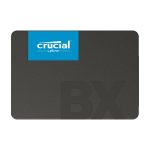 Crucial BX500 500GB 2.5 SATA SSD - Image 2