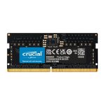 Crucial 8GB 4800MHz DDR5 SODIMM Notebook Memory - Image 2