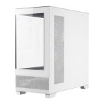 Antec CX500M Micro - ATX ITX RGB Mini - Tower Gaming Chassis Type - C - White - Image 3
