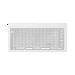 Antec CX700 ARGB Mid - Tower Gaming Chassis - White - Image 6